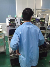 启东市科威电子有限公司