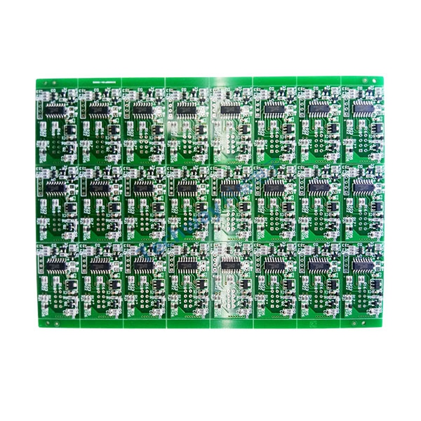 电路板加工研发生产